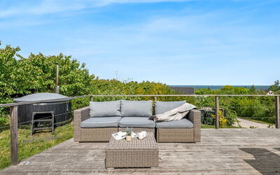 Shaya - 325M from the Sea