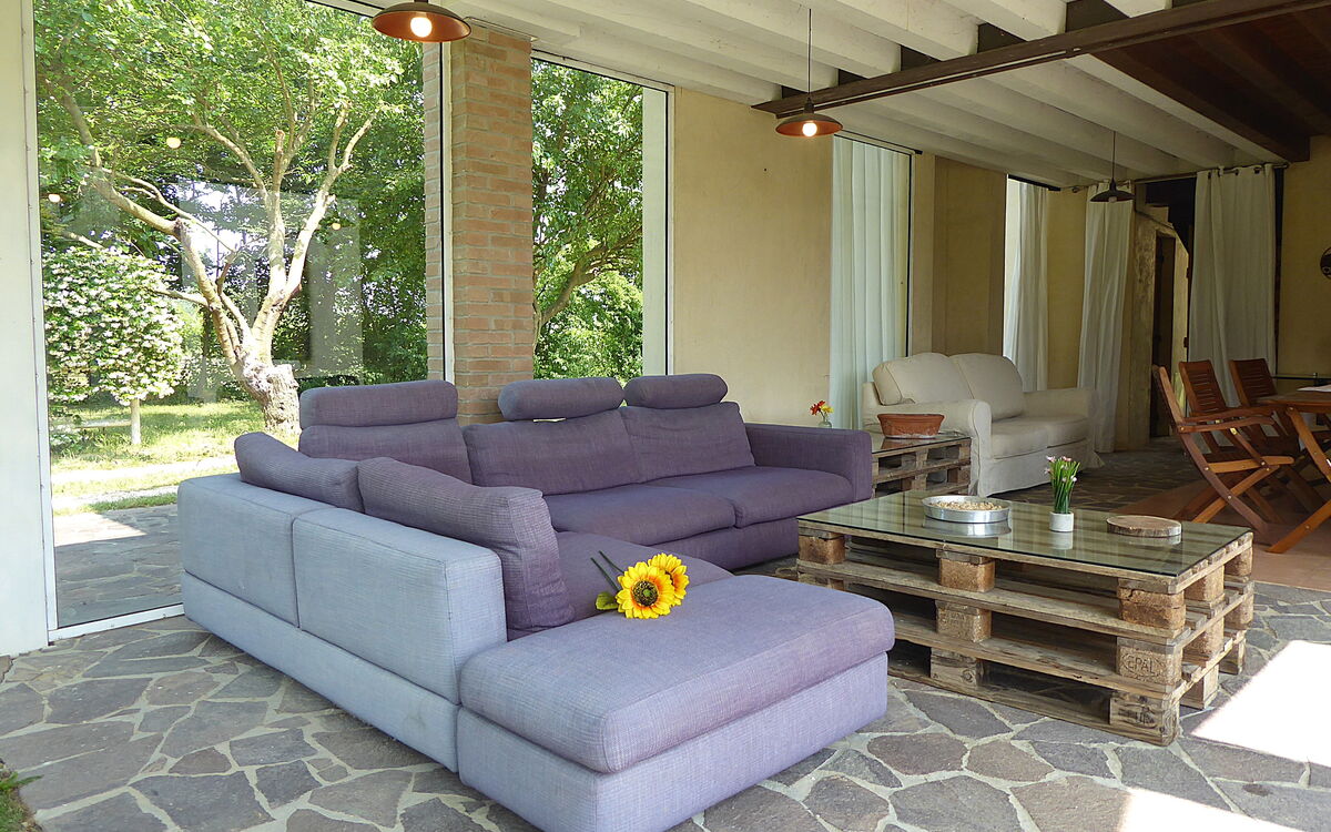 Alloggio:&nbsp;Andrea Apartment