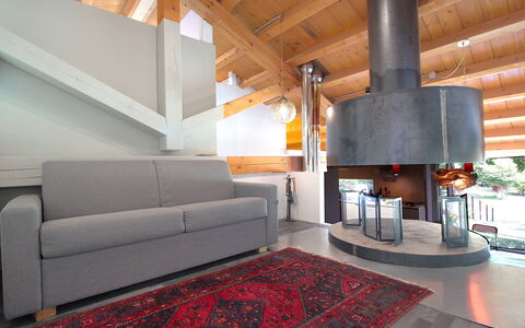 Alloggio:&nbsp;Casa Loft
