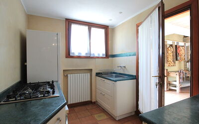 Alloggio:&nbsp;Country Apartment