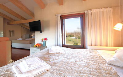 Alloggio:&nbsp;Terrace Apartment