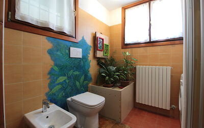 Alloggio:&nbsp;Country Apartment