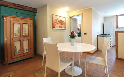 Alloggio:&nbsp;Country Apartment