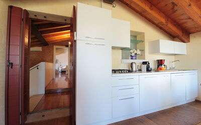 Alloggio:&nbsp;Terrace Apartment