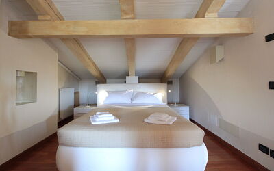 Alloggio:&nbsp;Terrace Apartment