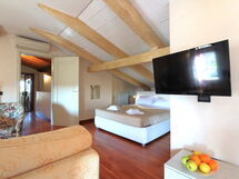 Alloggio:&nbsp;Terrace Apartment