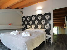 Alloggio:&nbsp;Casa Loft