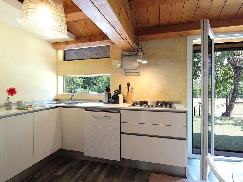 Alloggio:&nbsp;Casa Loft