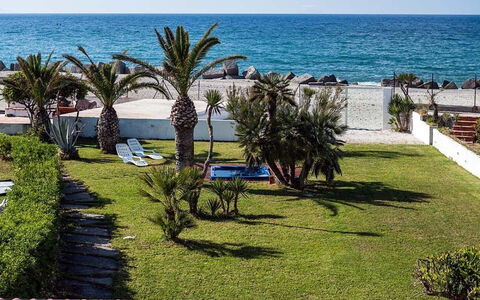 Cala Marina: Ricorrere, Mare, Oceano, Costa, Shade, Tropici, Spiaggia, Caraibico, Eco Hotel