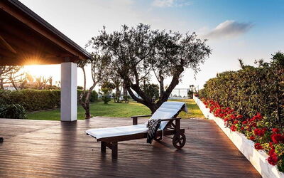 Casa vacanza Cala Marina - Torregrotta, Sicilia, Italia