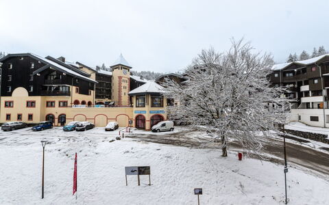 Praz des Esserts: Inverno, Casa, Neve, Casa, Insediamento Umano, Congelamento, Stazione Sciistica, Villaggio, Geomorfologia Glaciale