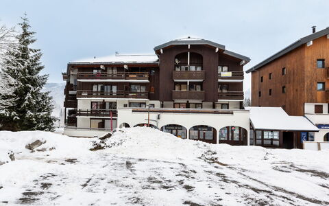 Praz des Esserts: Casa, Inverno, Neve, Congelamento, Paesino Di Montagna, Geomorfologia Glaciale, Stazione Sciistica, Alpi