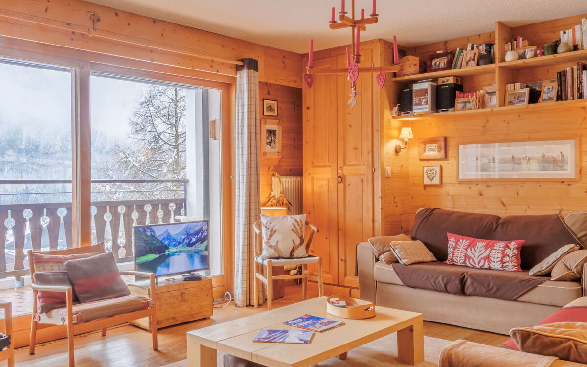 Champery 105