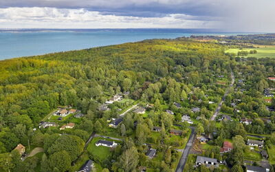 Enken - 750M from the Sea