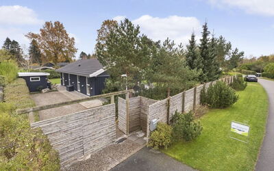 Enken - 750M from the Sea