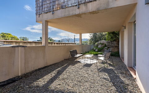 Casa Caminu: Barca, Appartamento, Moto D'Acqua, Balcone, Mobili Da Esterno, Sedia, Marina, Architettura Navale, Porto, Porta