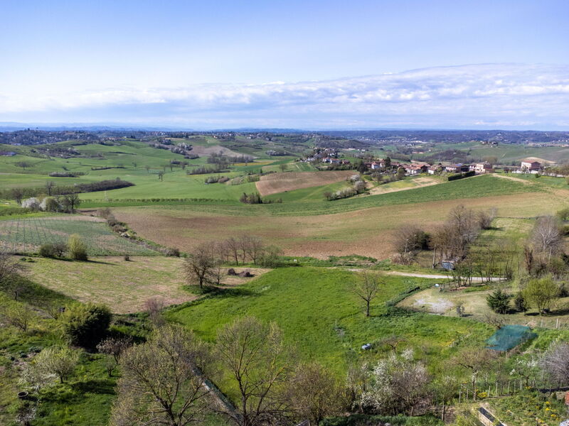Relais San Desiderio