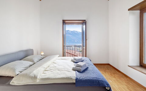 Palm Cottage: Interior Design, Pavimentazione, Camera, Pavimento, Soffitto, Casa, Mobilia, Camera Da Letto, Letto, Appartamento
