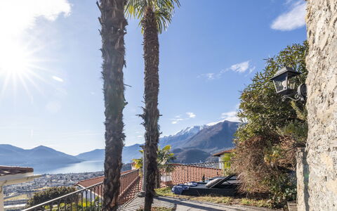 Palm Cottage: Geografia Montane, Montagna, Collina, Catena Montuosa, Hill Station, Balcone, Cresta, Valle, Alpi, Paesino Di Montagna