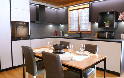 Alloggio:&nbsp;Prou Forestside 15.1