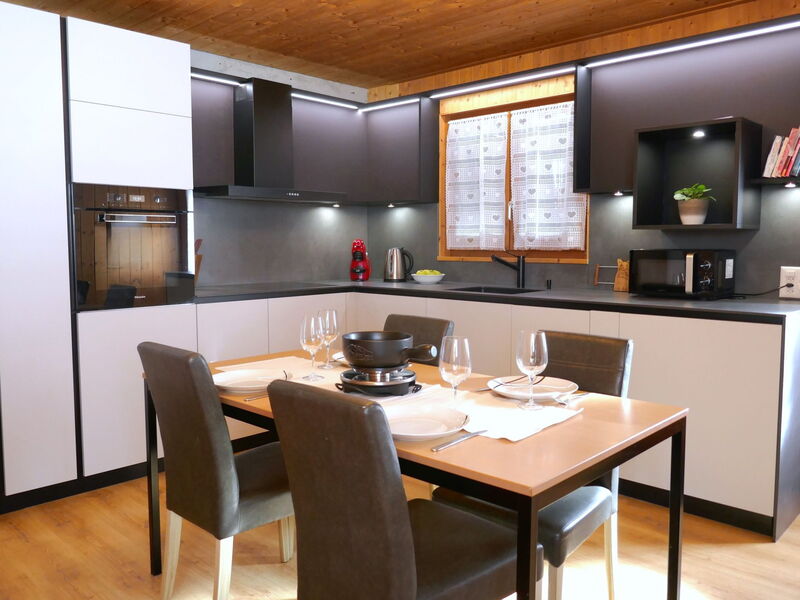 Alloggio:&nbsp;Prou Forestside 15.1