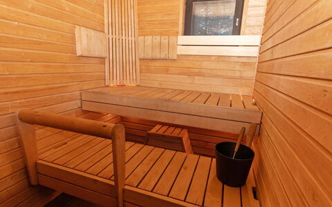 Petsukka: Waterway, Banca, Alveo, Lago, Villetta, Foresta, Canale, Serbatoio, Log Cabin