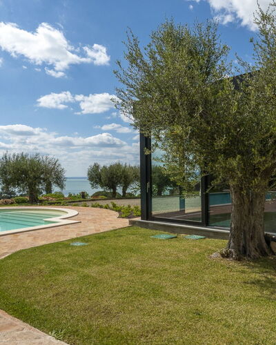 Villa Trasimena