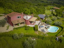 Villa delle Rose