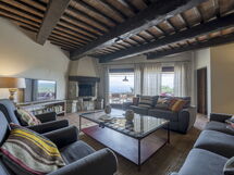 Villa delle Rose