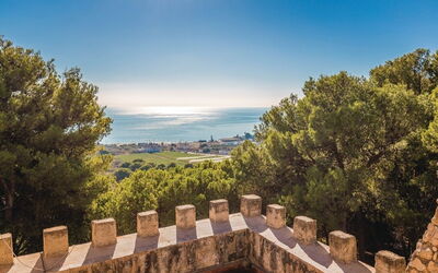 Torre Morralla