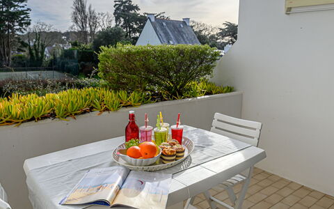 Quiberon 250: Mobilia, Mobili Da Esterno, Urban Design, Sedia, Giardino, Shade, Tavolo Esterno, Cucina & Sala Da Pranzo Tavolo, Balcone, Vaso Di Fiori