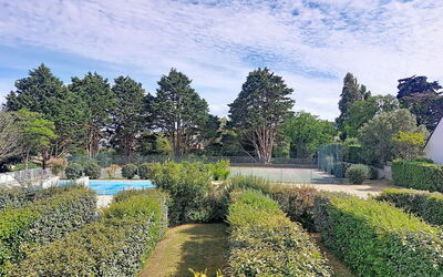 Quiberon 250: Natura, Foglia, Vegetazione, Arbusto, Giardino, Paesaggio, Comunita 'Impianto, Hedge, Groundcover, Woody Impianto