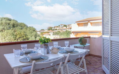 Alloggio:&nbsp;Stella Marina 10.1