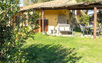 Alloggio:&nbsp;Libeccio 62.1