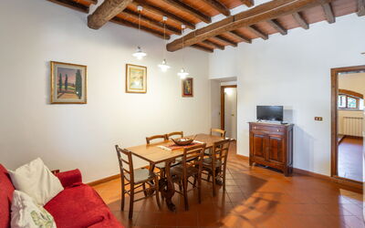 Alloggio:&nbsp;Antico Loggiato 974.1