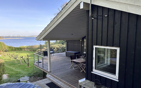 Nico - 70M to the Fjord: Appartamento, Condominio, Estate, Balcone, Villa, Hotel