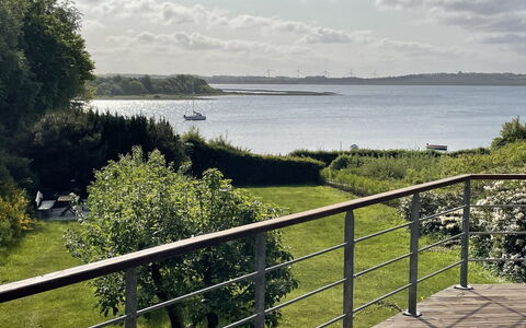 Nico - 70M to the Fjord: Appartamento, Condominio, Estate, Balcone, Villa, Hotel