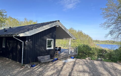 Nico - 70M to the Fjord