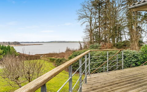 Nico - 70M to the Fjord: Appartamento, Condominio, Estate, Balcone, Villa, Hotel