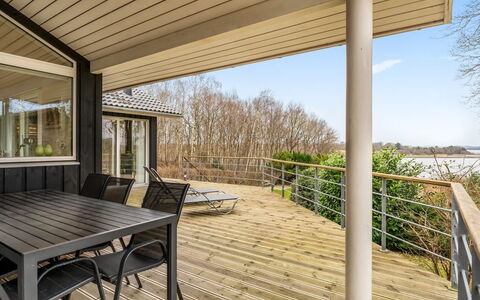 Nico - 70M to the Fjord: Appartamento, Condominio, Estate, Balcone, Villa, Hotel