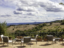 Podere Bella Vista