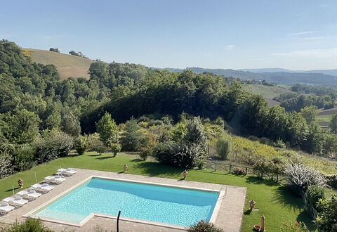 Santa Barbara: Piscina, Ricorrere, Mobili Da Esterno, Tempo Libero, Terme, Eco Hotel, Estate, Lettino, Villa, Resort Citta '