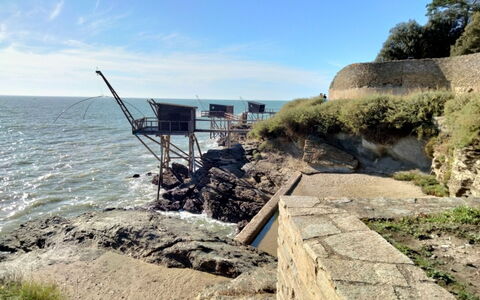 La Falaise: Acqua, Costa, Roccia, Costiera E Morfologie Oceanic, Terreno, Mare, Riva, Oceano, Promontorio, Spiaggia