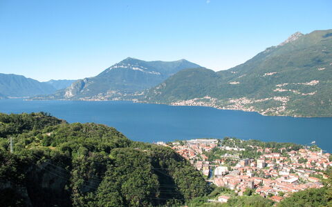 Dervio 626: Montagna, Geografia Montane, Collina, Corpo D'Acqua, Catena Montuosa, Paesaggio Naturale, Highland, Hill Station, Paesaggio, Costiera E Morfologie Oceanic