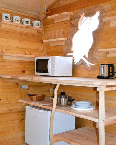 Treehouse 2 3.2
