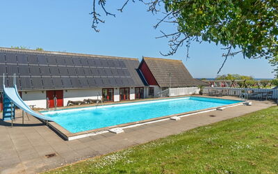 Markus - 300M from the Sea