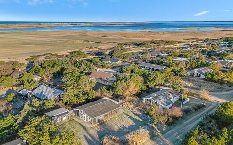 Elsabet - 700M to the Fjord: Appartamento, Condominio, Estate, Balcone, Villa, Hotel