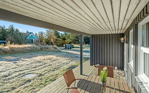 Elsabet - 700M to the Fjord: Appartamento, Condominio, Estate, Balcone, Villa, Hotel