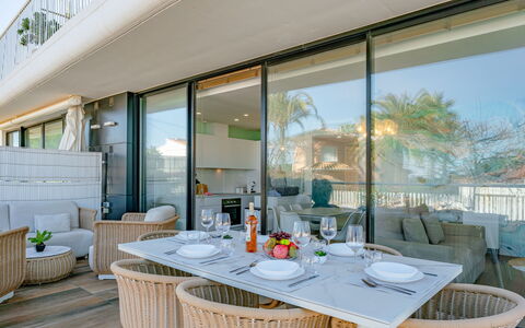 Denia Beach Plus: Piscina, Ricorrere, Appartamento, Hotel, Dimora, Villa, Shade, Hacienda, Resort Citta '
