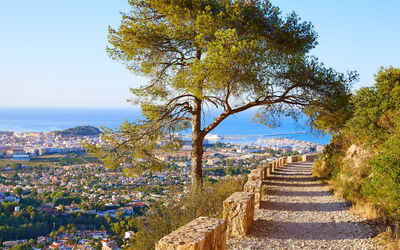 Denia Beach Plus